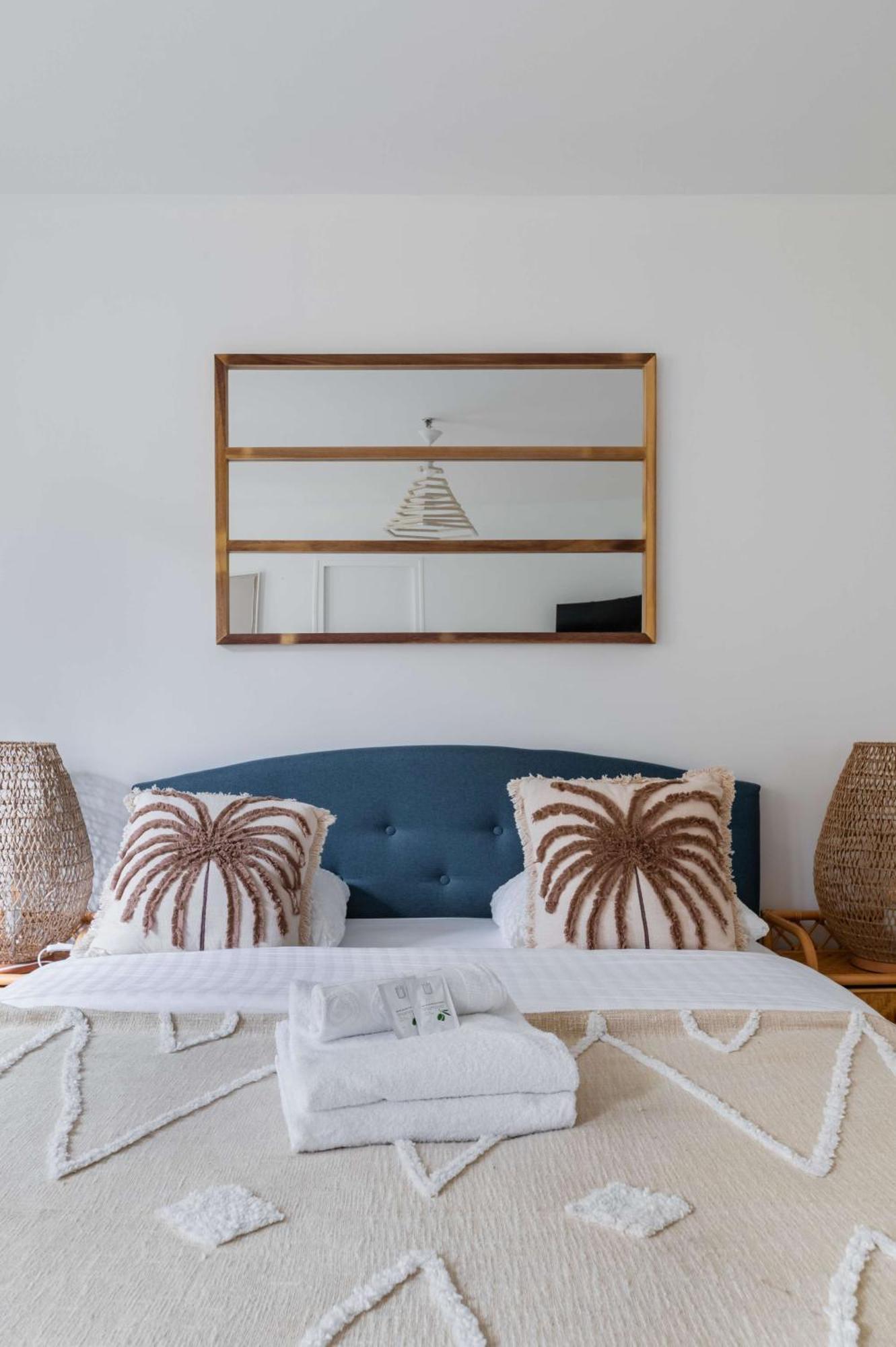 Villa Romainville Paris Pour 8 Personnes - Flat-Guest Kültér fotó