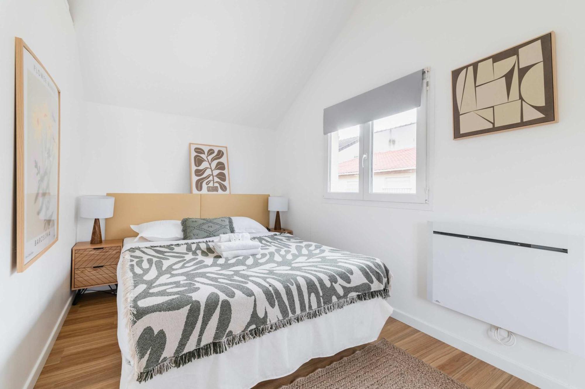 Villa Romainville Paris Pour 8 Personnes - Flat-Guest Kültér fotó